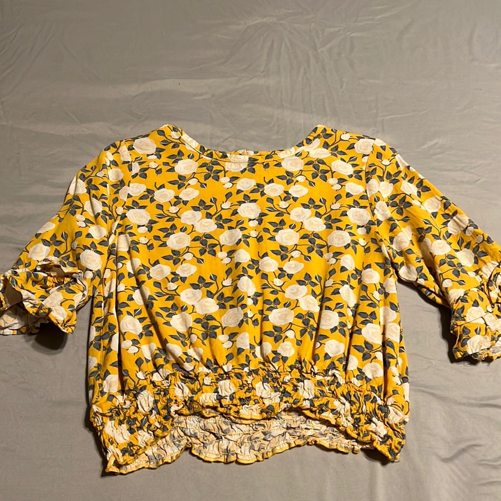Spring Top